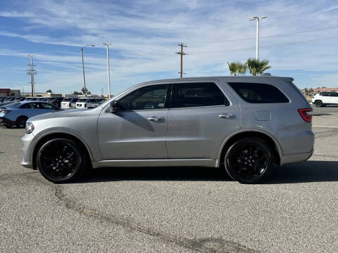 2020 Dodge Durango GT