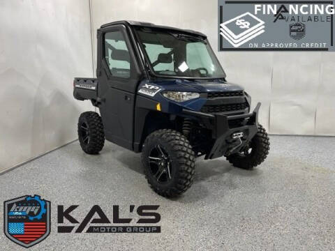 2020 Polaris Ranger XP 1000 Premium EPS for sale at Kal's Motorsports - UTVs in Wadena MN