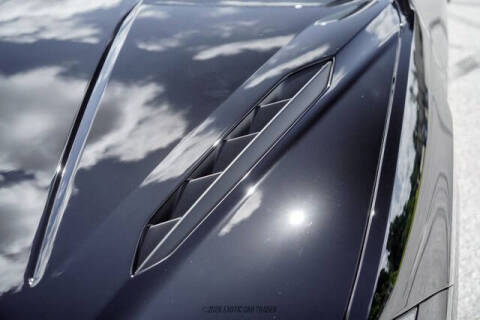 2024 Lamborghini Urus S