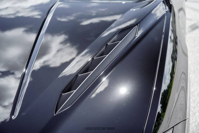 2024 Lamborghini Urus S