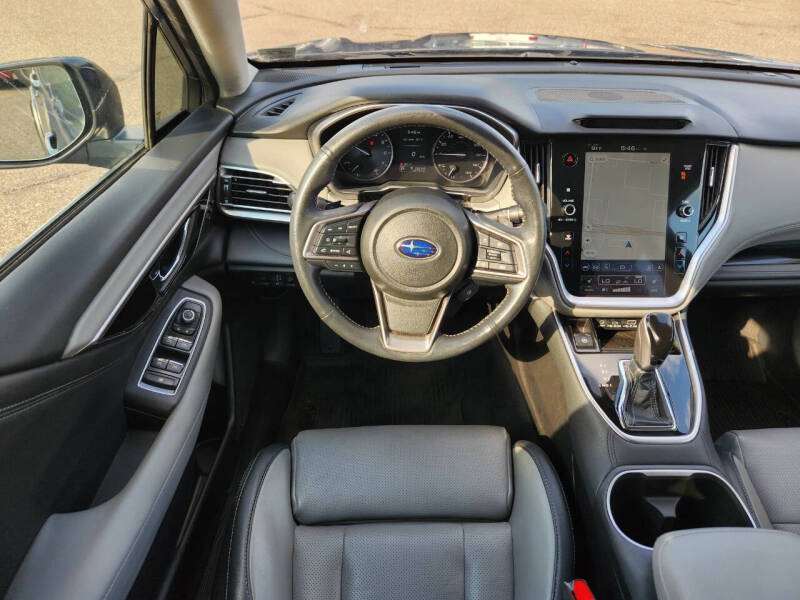 2023 Subaru Outback Limited