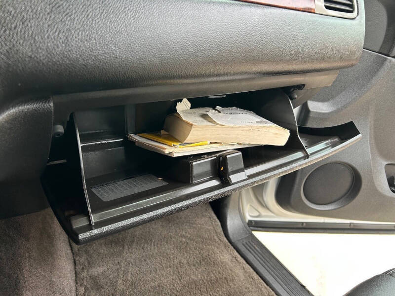 2010 Chevrolet Tahoe LT