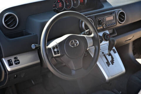 2012 Scion xB