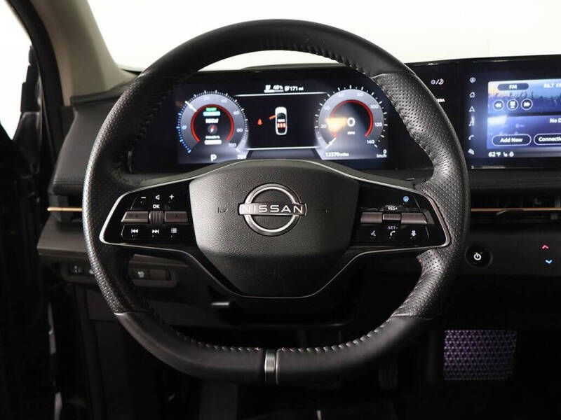 2023 Nissan Ariya Engage+ e-4ORCE