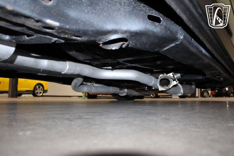 1971 Chevrolet Chevelle