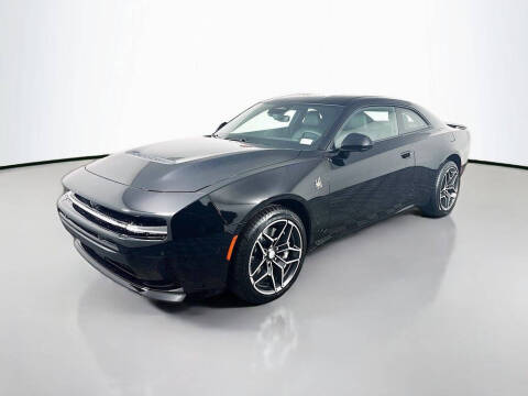 2026 Dodge Charger Scat Pack Plus