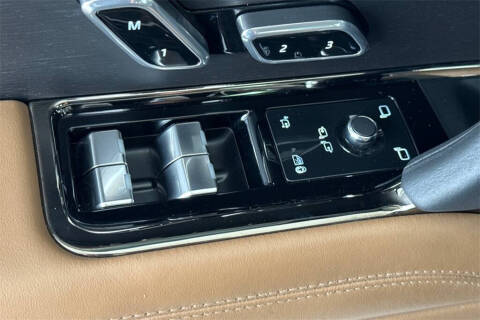 2023 Land Rover Range Rover Sport P360 SE