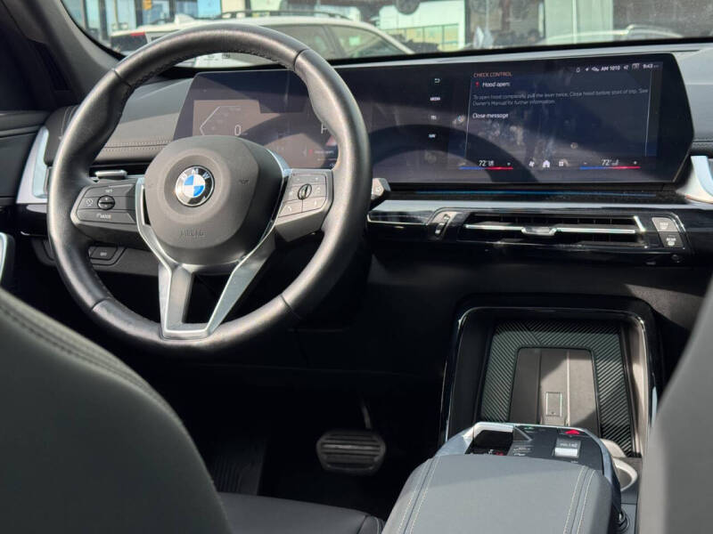 2024 BMW X1 xDrive28i