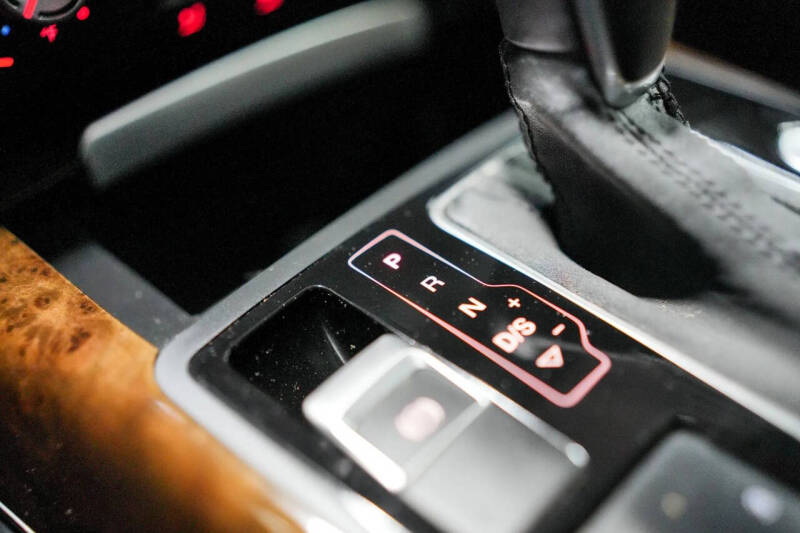 2016 Audi A6 2.0T quattro Premium Plus