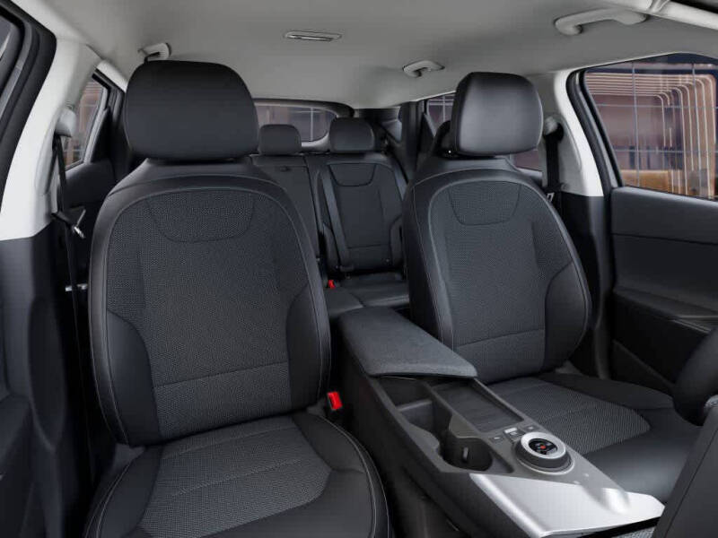 2025 Kia EV6 Light Long Range