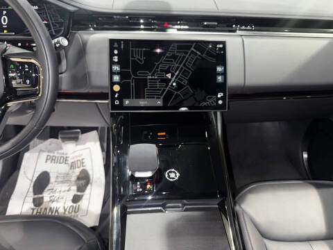 2024 Land Rover Range Rover Sport P400 Dynamic SE