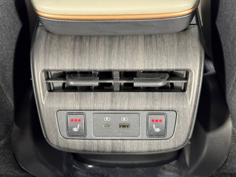 2024 Nissan Ariya Engage e-4ORCE