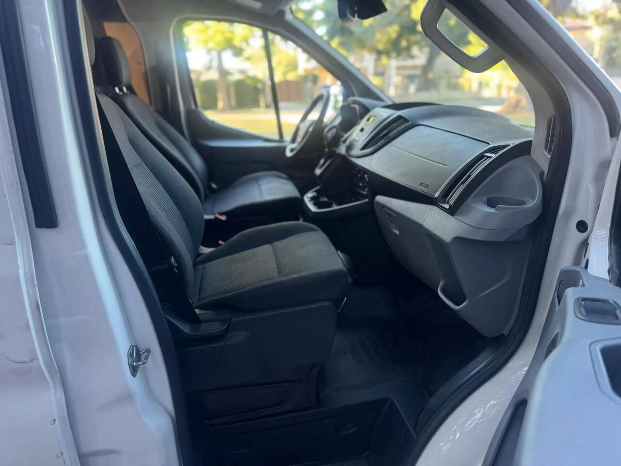 2019 Ford Transit for sale at Ride On LLC in Van Nuys, CA