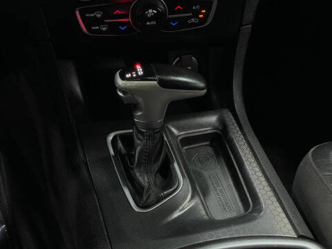 2018 Dodge Charger R/T