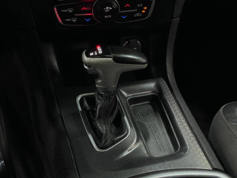 2018 Dodge Charger R/T