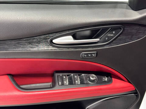 2020 Alfa Romeo Stelvio Sport