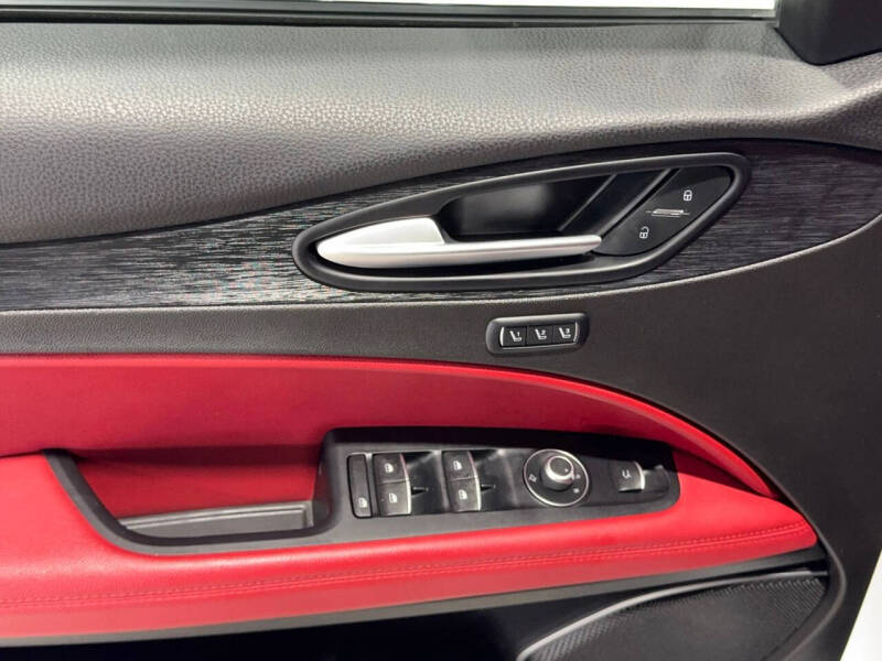 2020 Alfa Romeo Stelvio Sport