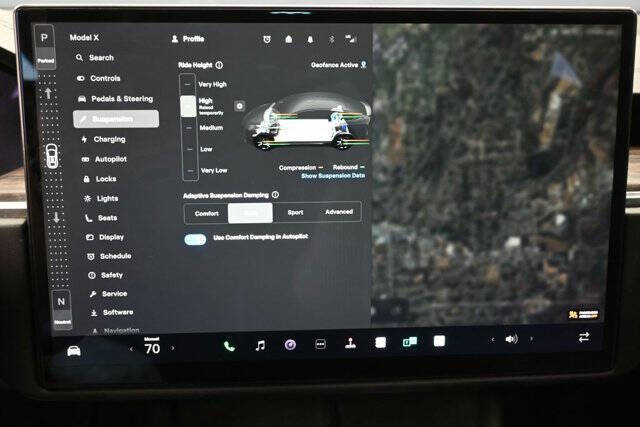 2023 Tesla Model X