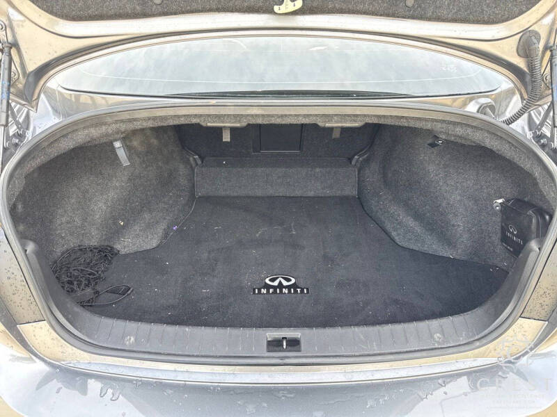 2020 Infiniti Q50 Edition 30