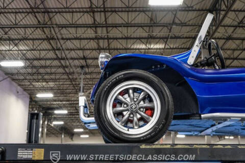 1991 Volkswagen Dune Buggy