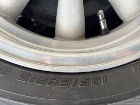 1972 Volkswagen Super Beetle