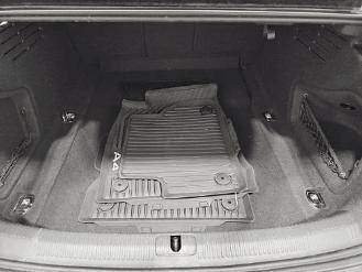 2019 Audi A4 quattro Premium Plus 45 TFSI