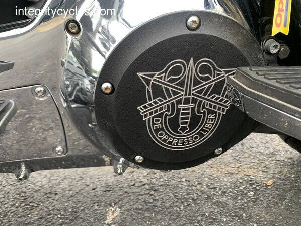 2003 Harley-Davidson Road King Classic