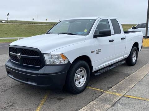 2020 RAM Ram Pickup 1500 Classic for sale at Vance Ford Lincoln in Miami OK