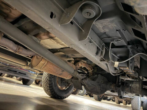2002 Ford Excursion Limited