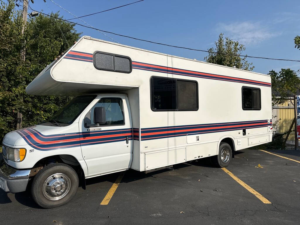 Ford ESuper Duty For Sale In Oswego, IL