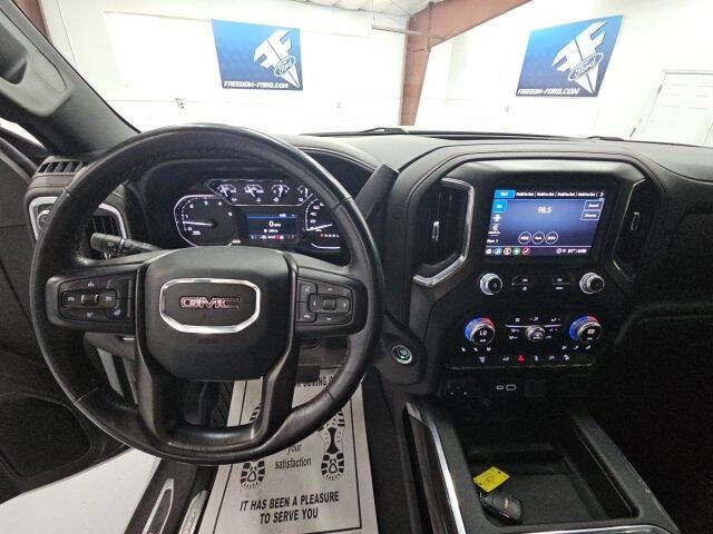 2023 GMC Sierra 2500HD