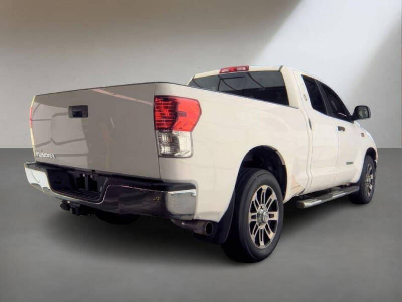 2013 Toyota Tundra Grade