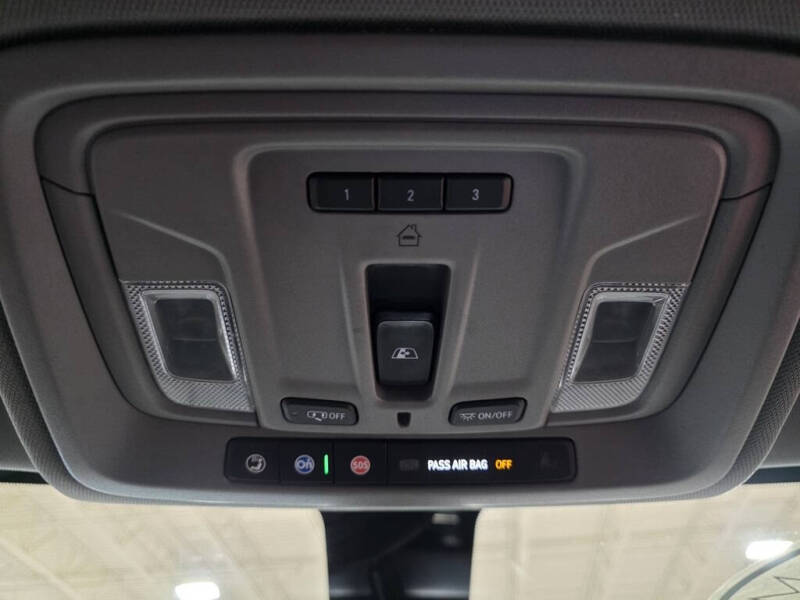 2023 GMC Sierra 3500HD