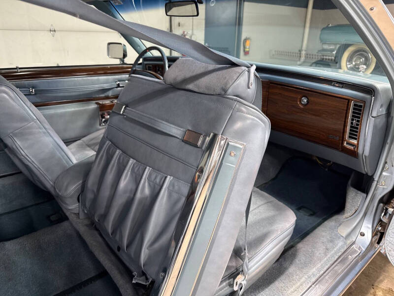 1978 Cadillac DeVille