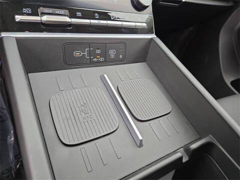 2024 Hyundai Santa Fe XRT