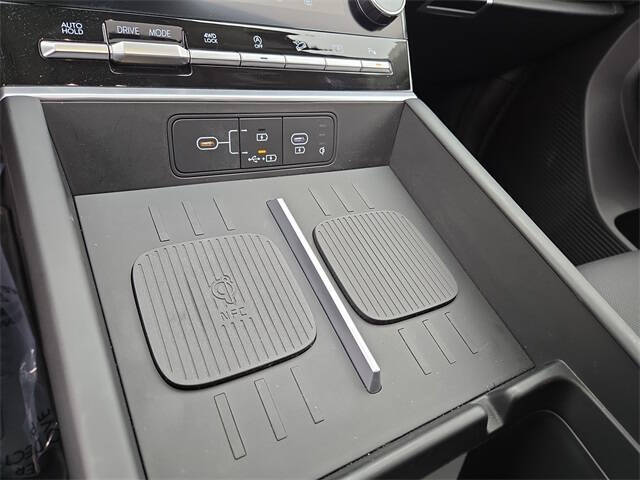 2024 Hyundai Santa Fe XRT