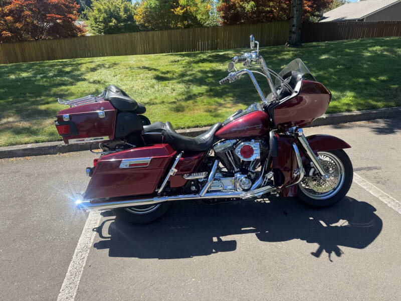2001 Harley-Davidson Road Glide