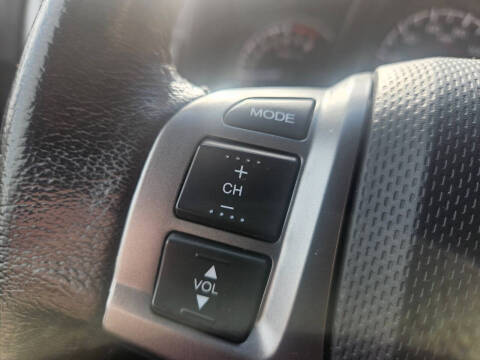 2011 Honda Ridgeline RTL