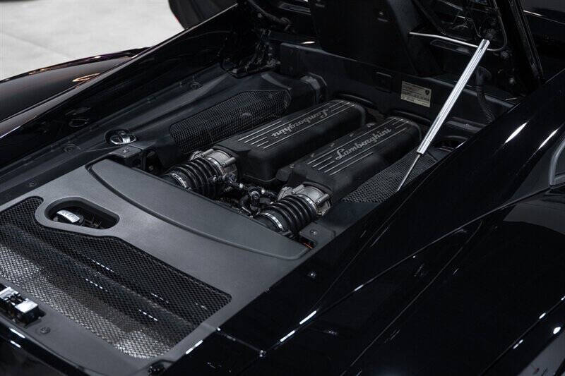 2011 Lamborghini Gallardo LP 560-4