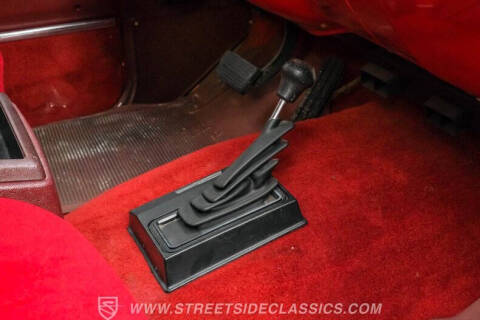 1989 Chevrolet Blazer