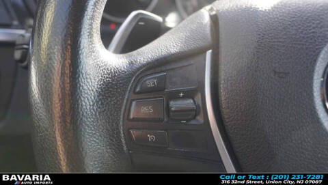 2017 BMW 4 Series 430i xDrive