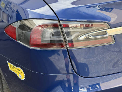 2019 Tesla Model S Long Range