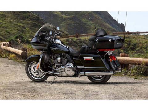 2013 Harley-Davidson Road Glide Ultra