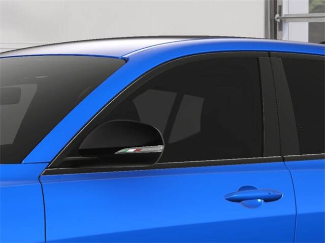 2025 Alfa Romeo Tonale