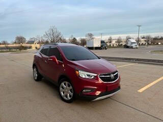 2018 Buick Encore Essence