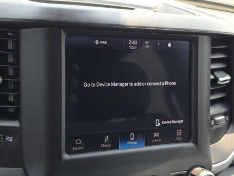 2023 RAM 1500 Lone Star