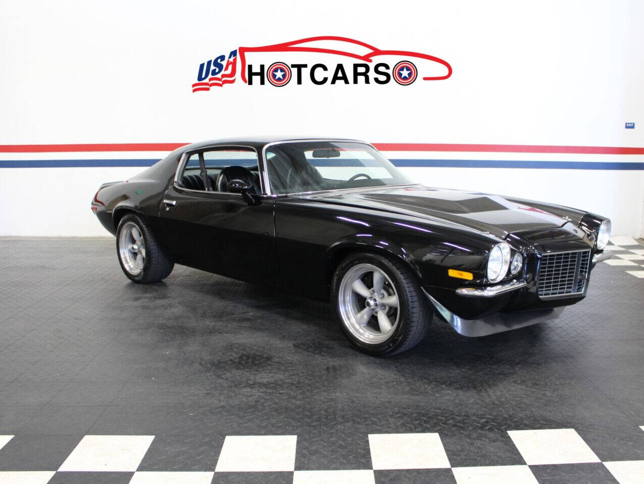 Classic Cars For Sale In Modesto, CA - Carsforsale.com®