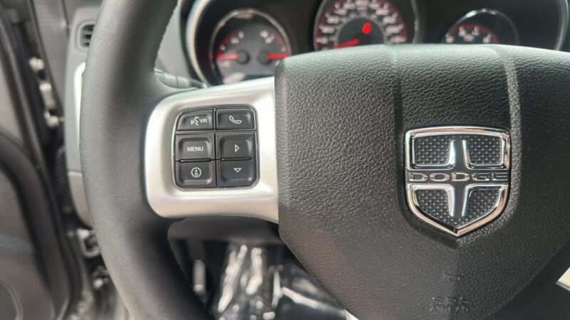 2013 Dodge Avenger SXT