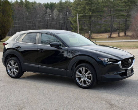 2021 Mazda CX-30 Preferred