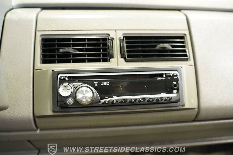 1994 GMC Sierra 1500